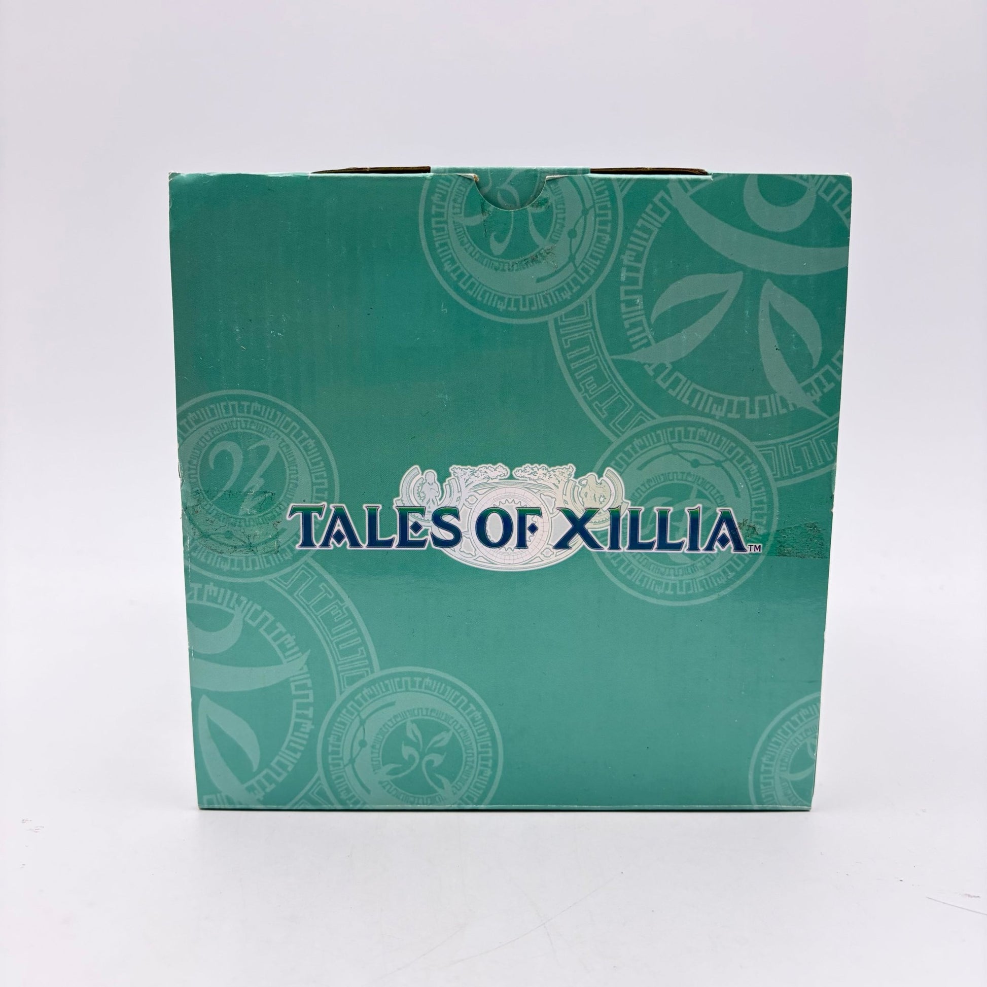 TALES OF XILLIA COLLECTOR'S EDITION - PLAYSTATION 3 - Strike Games