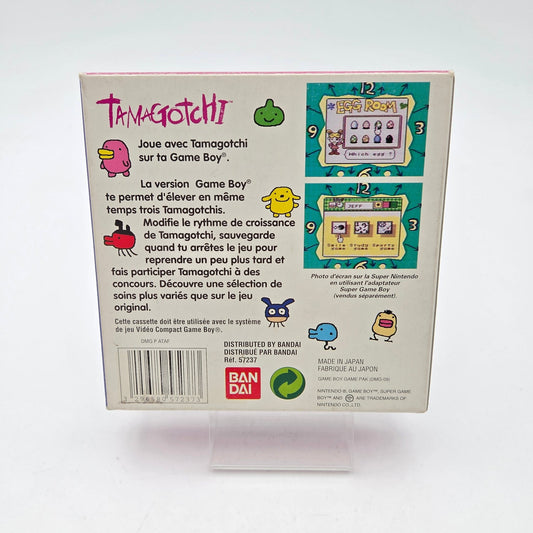Tamagotchi - Gameboy - Strike Games