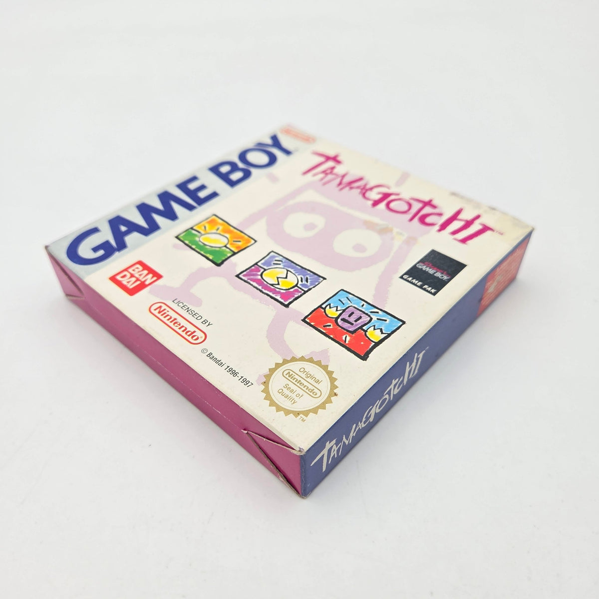 Tamagotchi - Gameboy - Strike Games