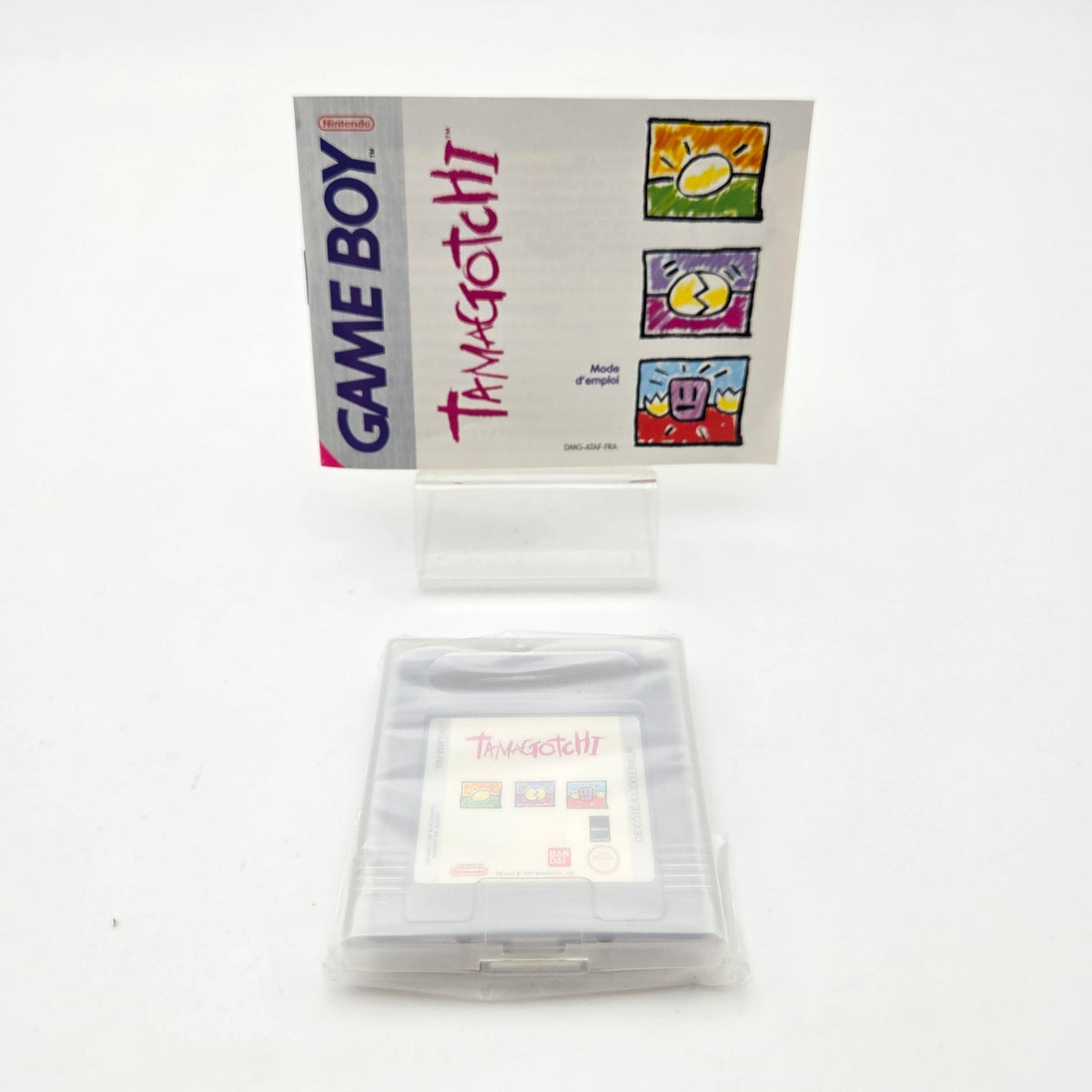 Tamagotchi - Gameboy - Strike Games