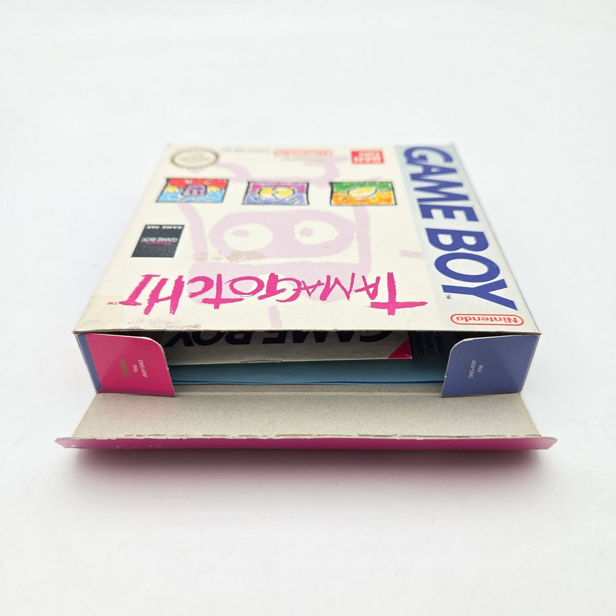 Tamagotchi - Gameboy - Strike Games