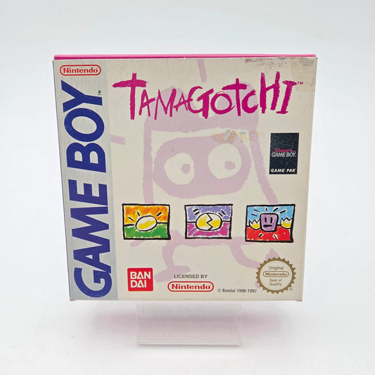 Tamagotchi - Gameboy - Strike Games