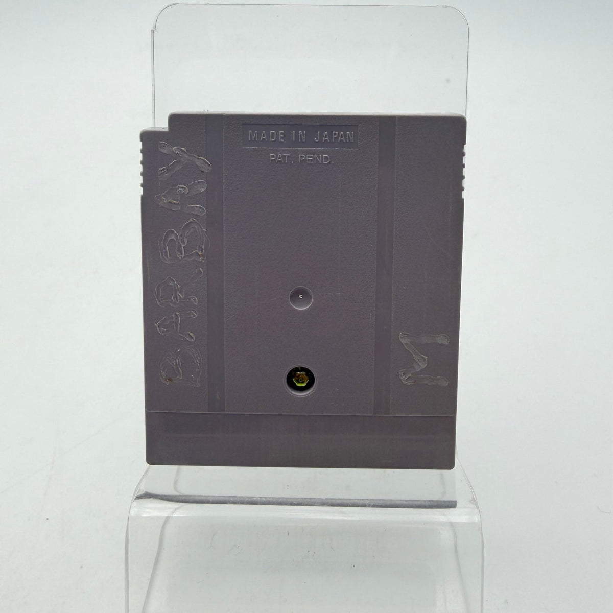 TASMANIA DEVIL ISLAND CHASE - GAMEBOY - Strike Games
