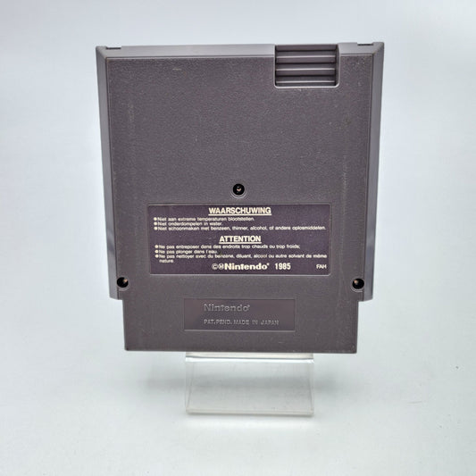 TECMO WORLD WRESTLING - NINTENDO ENTERTAINMENT SYSTEM - Strike Games
