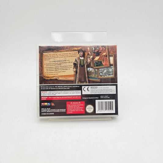 THE GUILD - NINTENDO DS - Strike Games