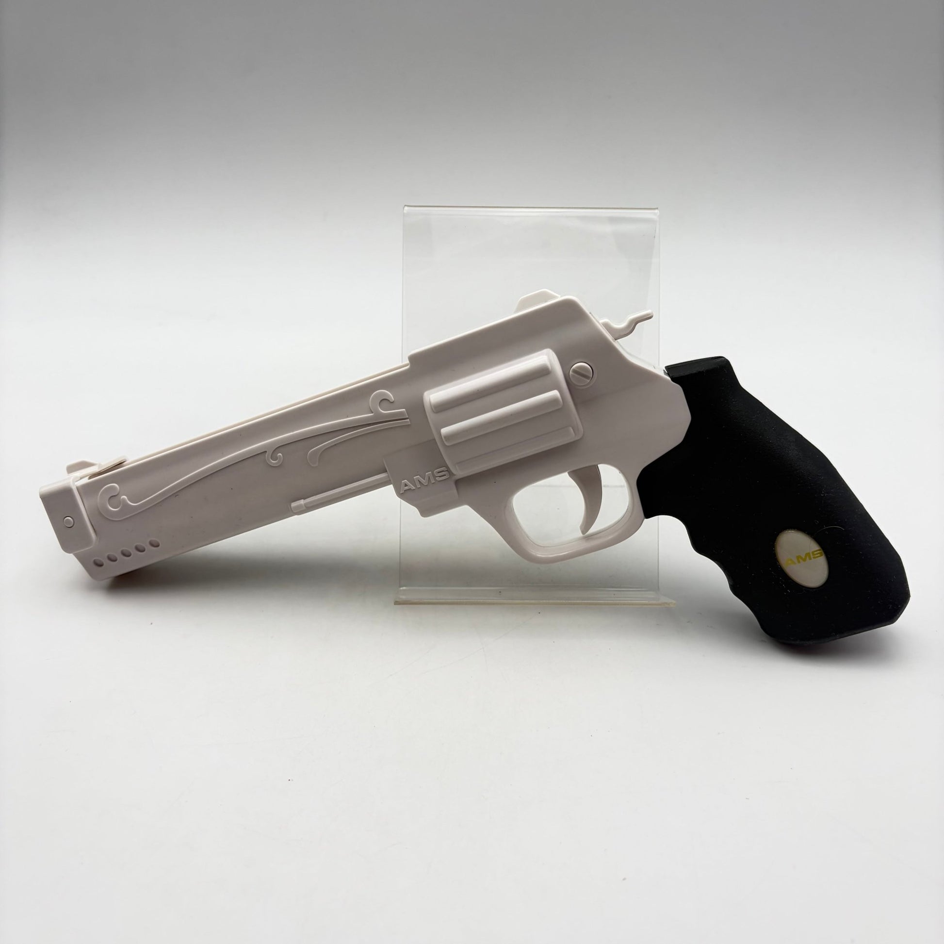 THE HOUSE OF THE DEAD OVERKILL HAND CANNON PACK - WII - Strike Games