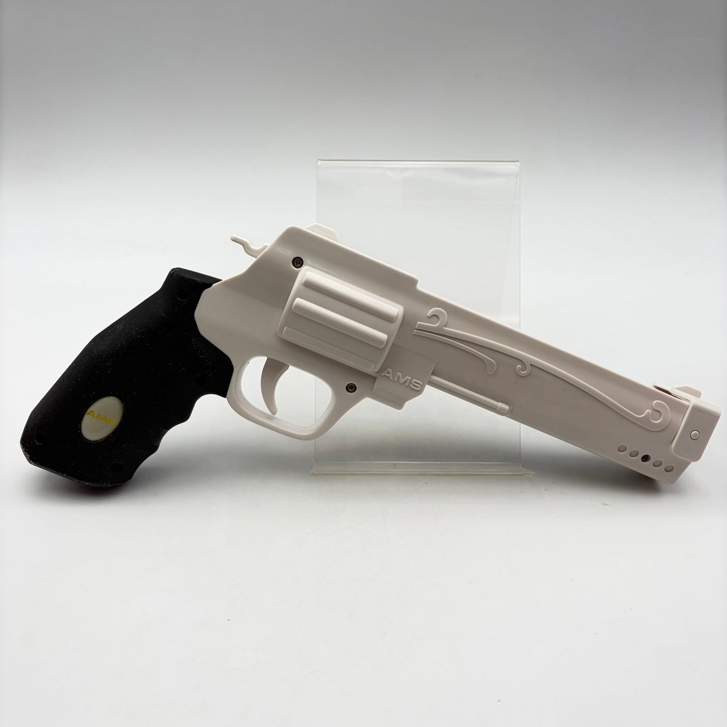 THE HOUSE OF THE DEAD OVERKILL HAND CANNON PACK - WII - Strike Games