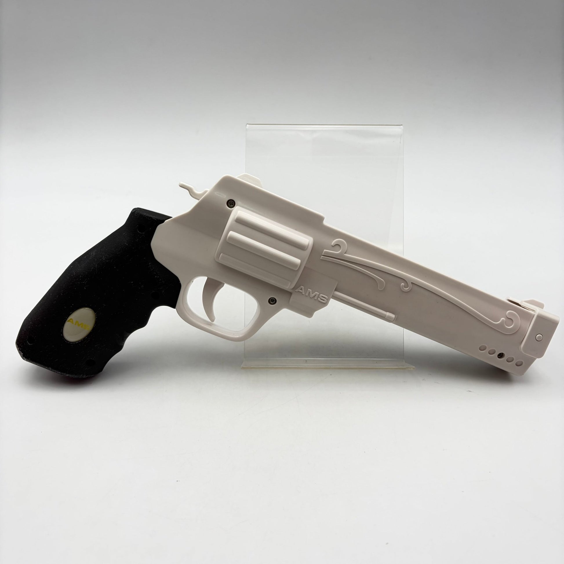 THE HOUSE OF THE DEAD OVERKILL HAND CANNON PACK - WII - Strike Games