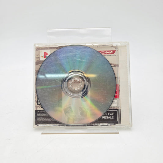 The Sword Of Etheria - Playstation 2 - Strike Games