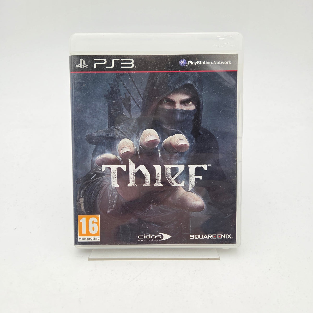 THIEF - PLAYSTATION 3 - Strike Games