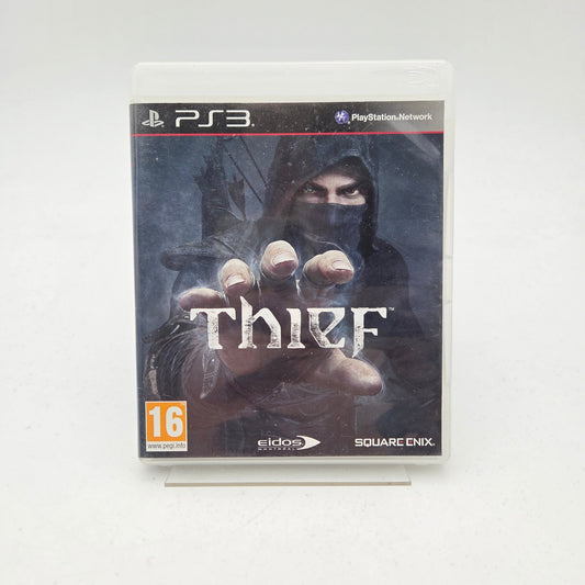 THIEF - PLAYSTATION 3 - Strike Games