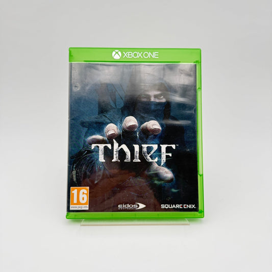 THIEF - XBOX ONE - Strike Games