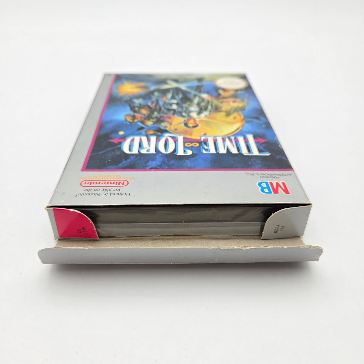Time Lord - Nintendo Entertainment System - Strike Games
