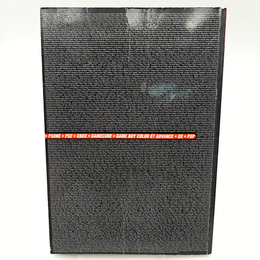 TIPS COLLECTOR AUTOMNE 2005 - MAGAZINE JEUX VIDEO - Strike Games