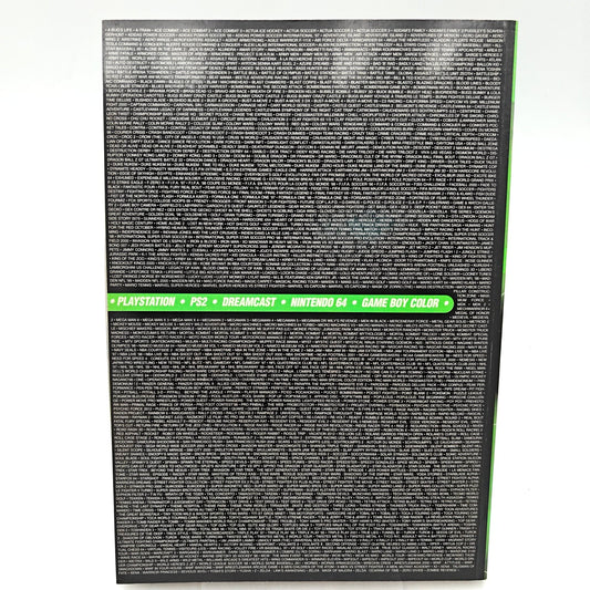 TIPS COLLECTOR HIVER 2000 - MAGAZINE JEUX VIDEO - Strike Games