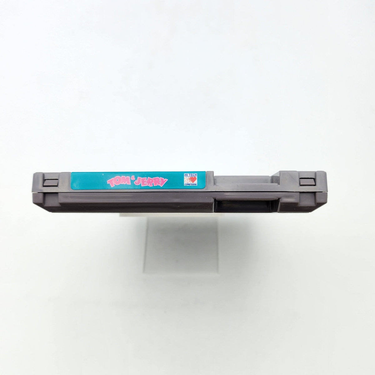 TOM & JERRY - NINTENDO ENTERTAINMENT SYSTEM - Strike Games