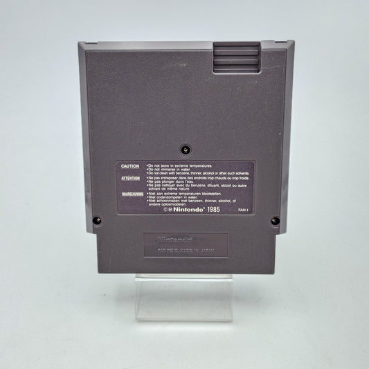 TOM & JERRY - NINTENDO ENTERTAINMENT SYSTEM - Strike Games