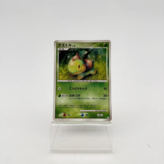TORTIPOUSS LV.8 (PTT 001) - Strike Games