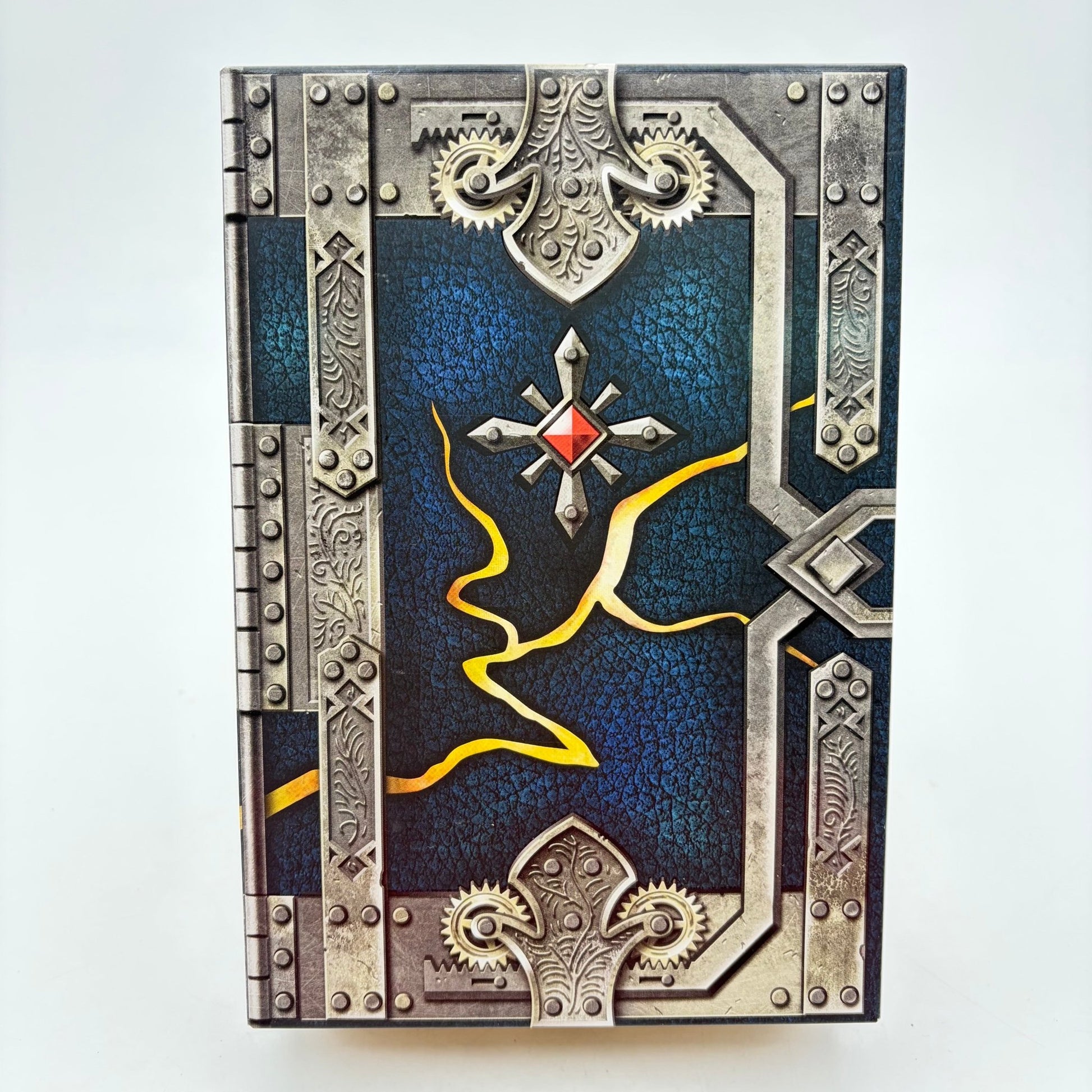 TRIANGLE STRATEGY – TACTICIAN'S LIMITED EDITION - SWITCH - Strike Games