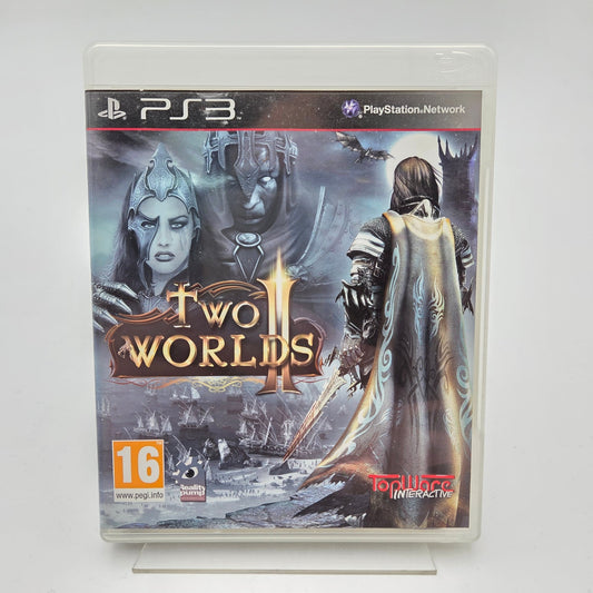 Two Worlds II - Playstation 3 - Strike Games