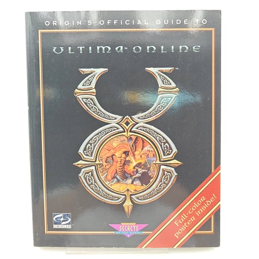 ULTIMA ONLINE - GUIDE - Strike Games