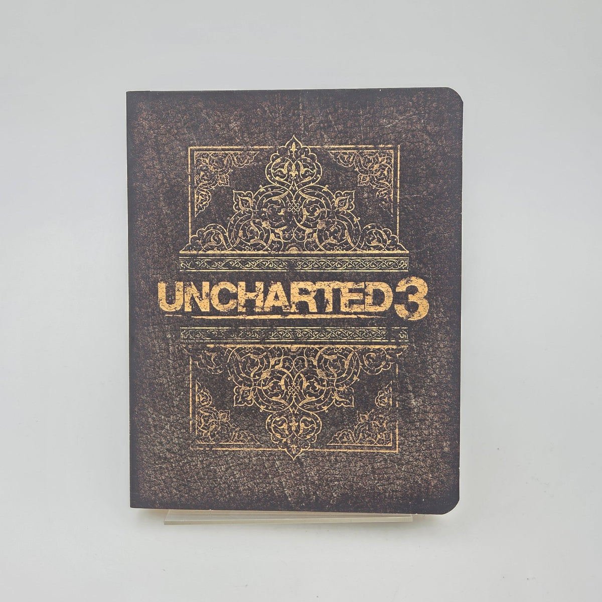 UNCHARTED 3: DRAKE'S DECEPTION STEELBOOK - PLAYSTATION 3 - Strike Games