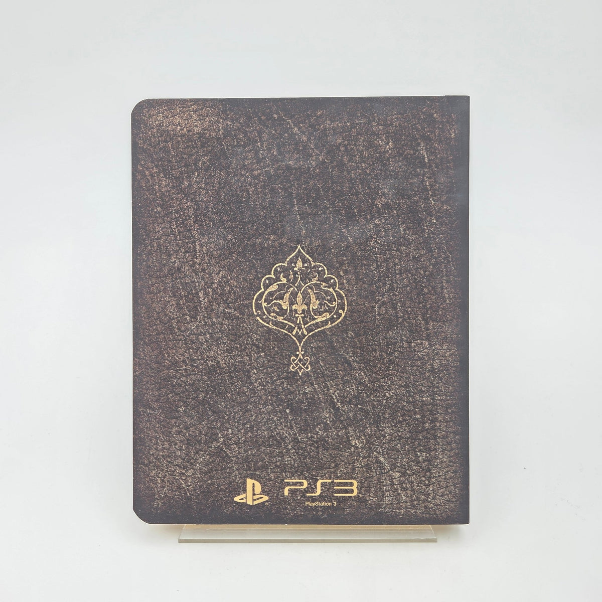 UNCHARTED 3: DRAKE'S DECEPTION STEELBOOK - PLAYSTATION 3 - Strike Games