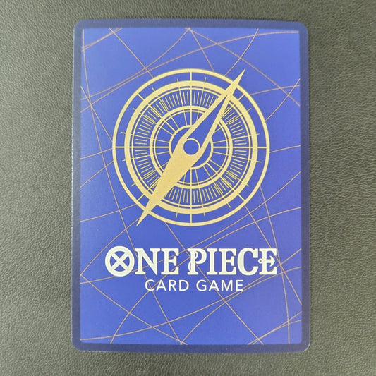 UTA (OP09-002) - Strike Games