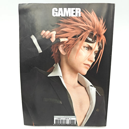 VIDEO GAMER NUMERO 86 - MAGAZINE JEUX VIDEO - Strike Games