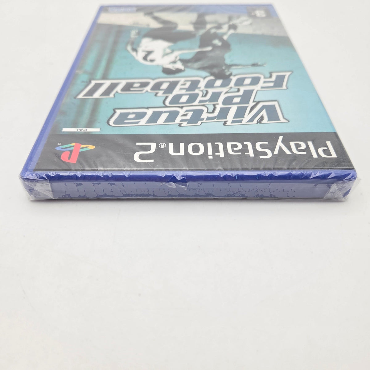 Virtua Pro Football - Playstation 2 [NEUF] - Strike Games