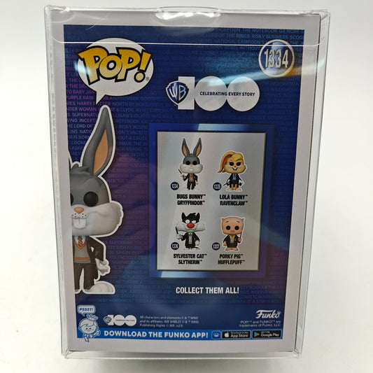 WARNER BROS. 100 - POP 1334 - BUGS BUNNY GRYFFINDOR - Strike Games