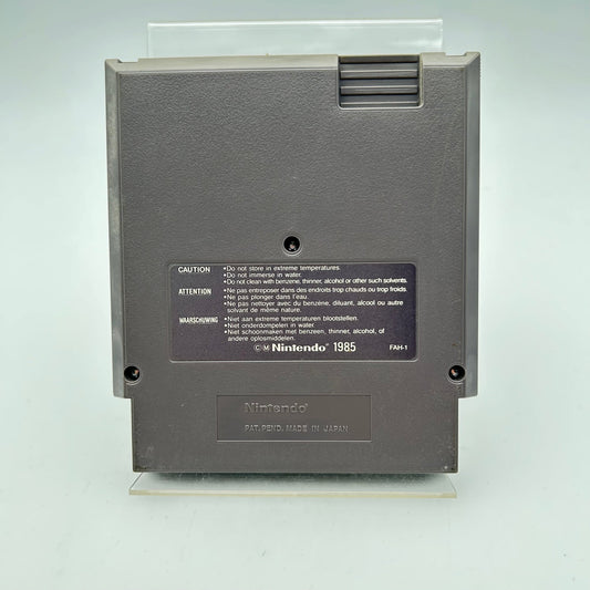 WIZARDS & WARRIORS III - NES - Strike Games