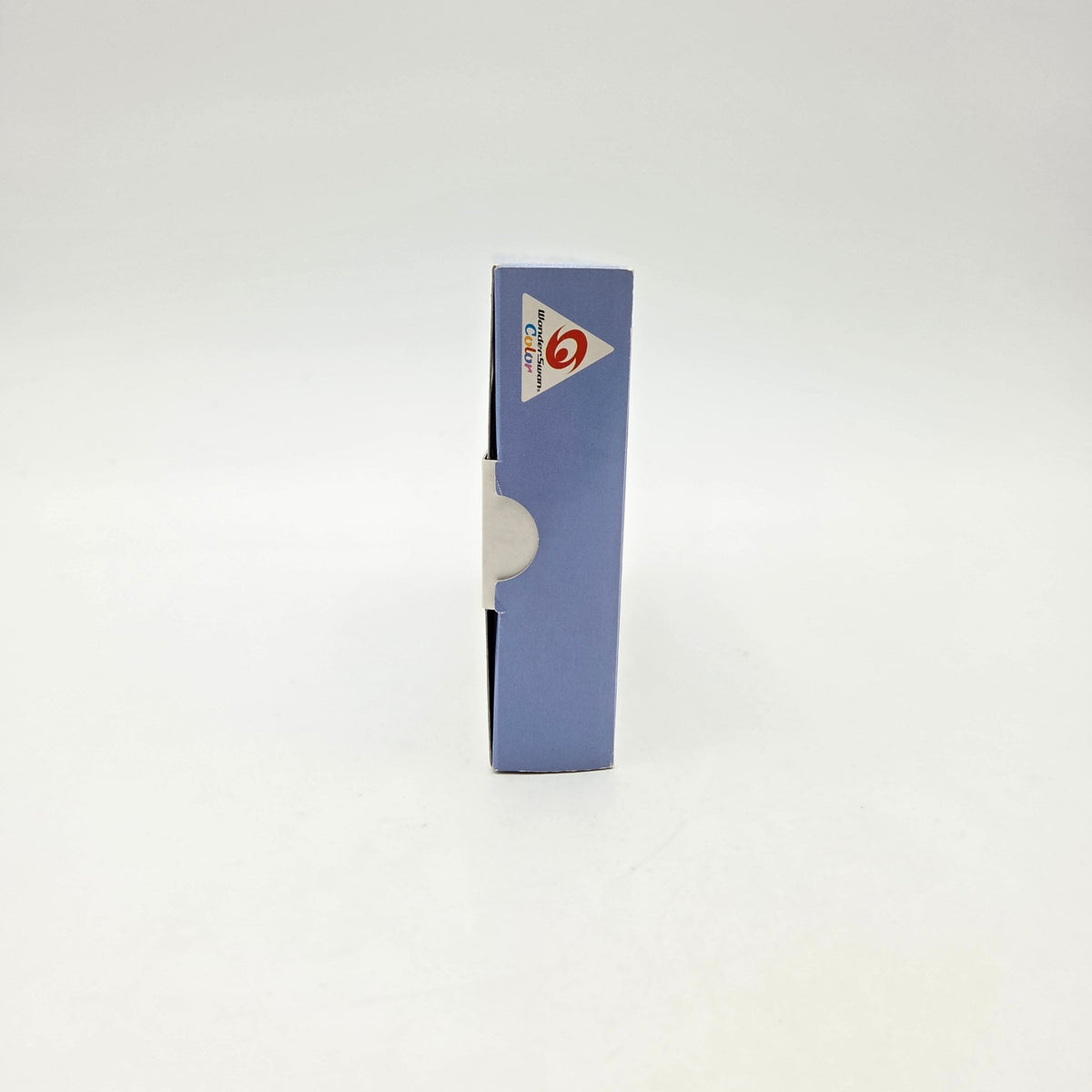 WONDER SWAN COLOR PEARL BLUE - Strike Games