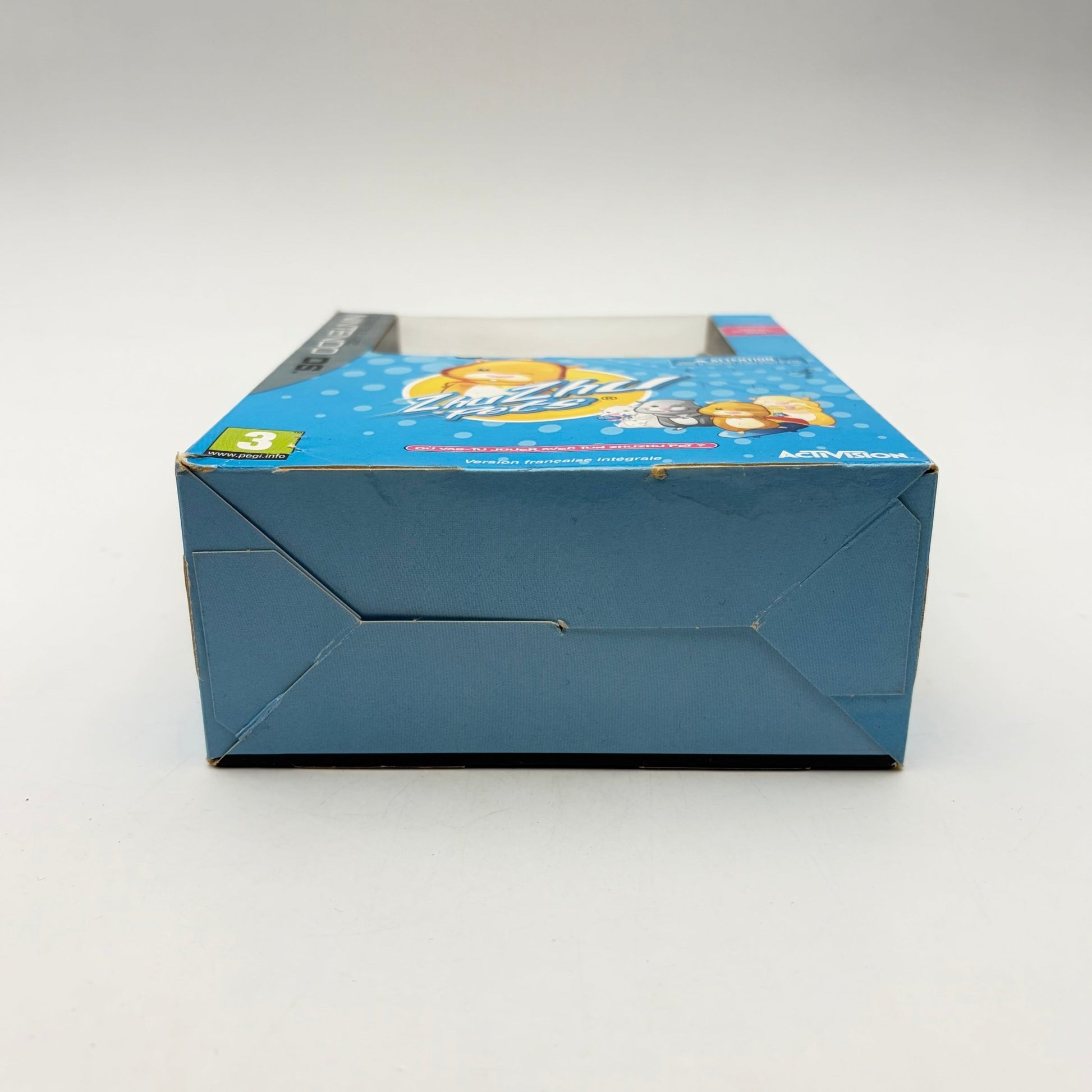 ZHU ZHU PETS - NINTENDO DS - Strike Games
